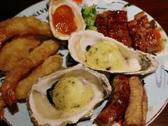 -松子料理(华威桥店)