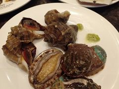 -川骄海鲜自助(河东店)