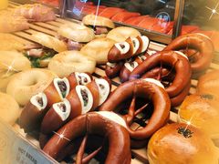 -木子木水日式烫面包(世界城光谷店)