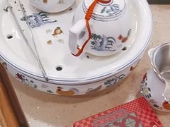 -点都德(皇岗村店)