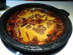 -哥老官重庆美蛙鱼头(宝山龙湖店)