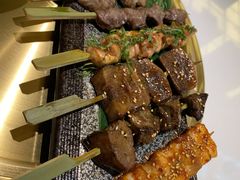 -千寻山野烤肉(中关村店)