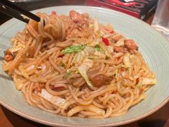 -辣瓦·江西爆炒馆子