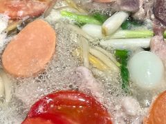 -海关荤豆花(洋河一路店)
