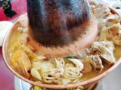 -山海关清和浑锅店