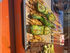 -神府路壹号·海鲜烧烤·砂锅粥·锅物(三坊七巷店)