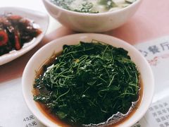 -蘭心餐厅(进贤路店)