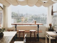 -唐咖精品咖啡(大理古城手冲店)