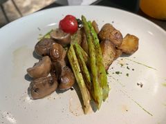 -404干式熟成牛排馆•聚会餐厅