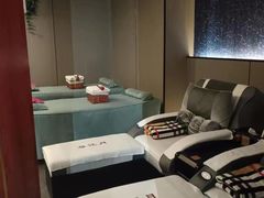 -尊江月推拿足道(周浦店)