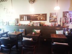 卡座-1013咖啡书吧(兰庭国际店)