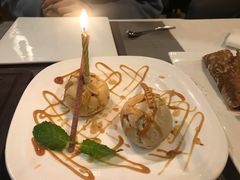 -LA CREPERIE BRETONNE布列塔尼法式餐厅(天童北路店)