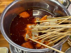 -皇庭广场(福华三路店)