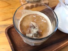 -251#coffee roasters(沿河东路店)