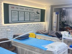 -新雨池不针清祛痘