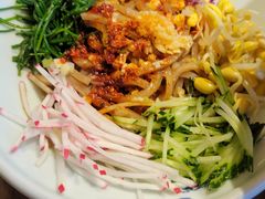 -龍聚祥烧麦馆(鼓楼店)