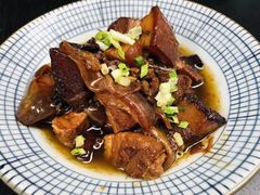 -有肉食·虎九闽菜(798艺术区店)