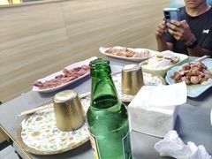 -牛犇炭火烤肉·鲜切烤肉(承德总店)