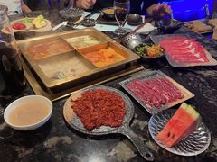 -王家渡火锅店(亦庄店)