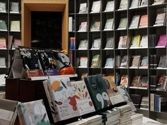 -思南书局·诗歌店