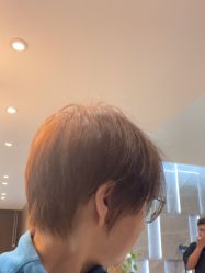 -SA MI hair salon烫染沙龙