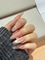 -茉屿日式美甲美睫