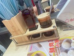 -小杨生煎(深圳岗厦北店)