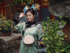 -白家大院·王府宫廷菜(苏州街店)
