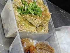 -唐记臭干(金鹰后街店)