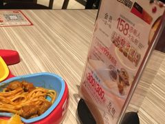 -必胜客(大坪英利店)