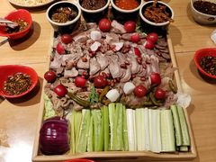 -驴脾气特色炒菜(广渠门内店)