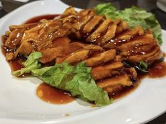 -金泽大酒店·卢塞恩餐厅