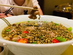 -许家菜(望江店)