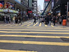-点点心点心专门店(旺角店)