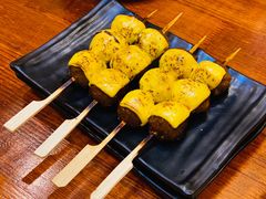 -鸟串烧Yakitori