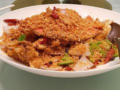 -绿岛国际酒店·海鲜酒楼(八七路店)