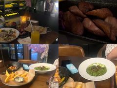 -Vinup薇葡·葡萄酒自助Bar(江宁路店)