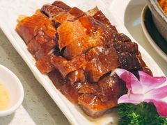 -香港新发烧腊茶餐厅(书城店)