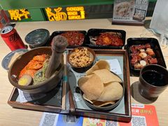 -京参 • 擂椒饭(这有山店)