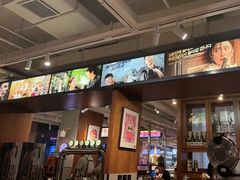 -牧童禧肉社·韩国炭火烤肉店(中粮祥云小镇店)