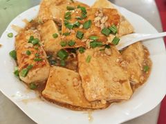 -黎记大排档(慈云路店)