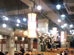 大堂-云天楼国鼎喜宴中心(国鼎店)