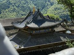 -五台山圆照寺