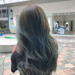 -斑斓色彩沙龙
