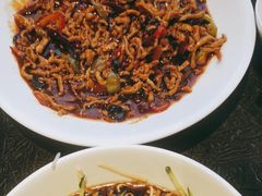 -正德楼果木烤鸭·渔家菜(东港店)