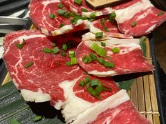 -牛焱·烧肉酒肆(五大道店)