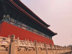 -北京市劳动人民文化宫(太庙)