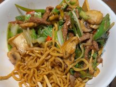 -寻裕记·现炒浇头面(人民广场店)