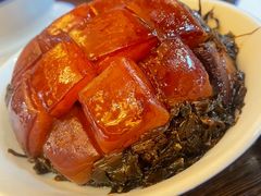 -咸亨酒店•非遗绍兴菜•中华老字号(堂吃餐厅)