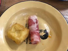 -巴适得板川味小火锅(百盛步行街广场店)